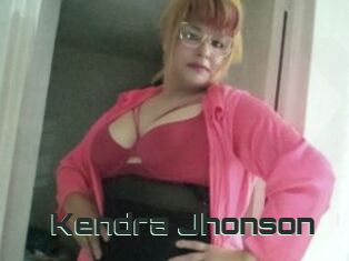 Kendra_Jhonson