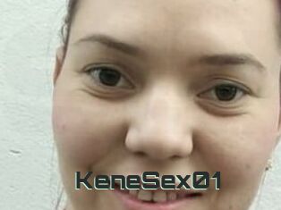 KeneSex01