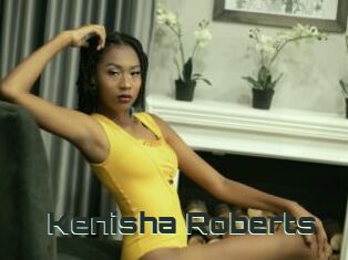 Kenisha_Roberts