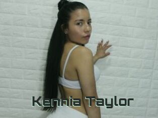 Kennia_Taylor