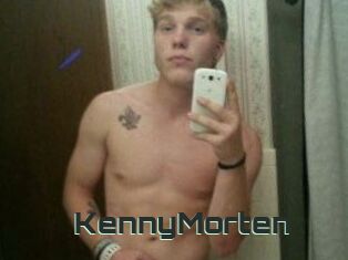 KennyMorten