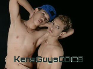 KensGuysCOCS