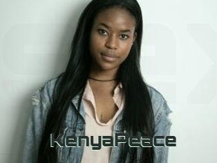 KenyaPeace