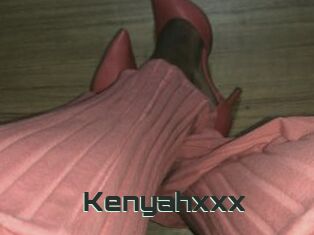 Kenyahxxx