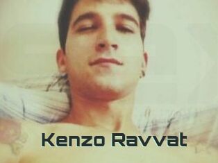 Kenzo_Ravvat