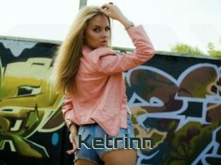 Ketrinn