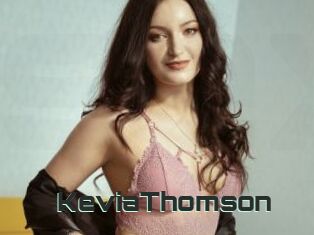 KeviaThomson