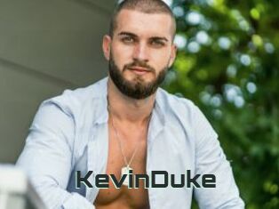 KevinDuke