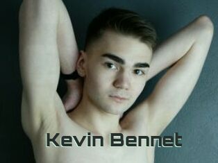 Kevin_Bennet