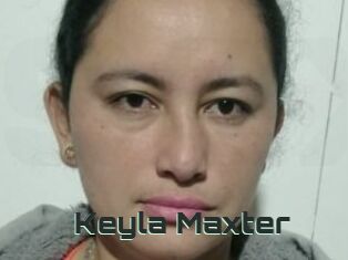 Keyla_Maxter