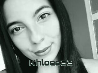 Khloee33