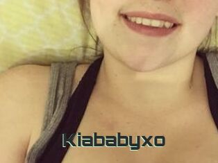 Kiababyxo