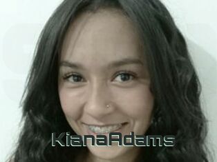 KianaAdams