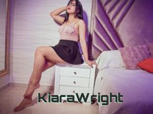 KiaraWright