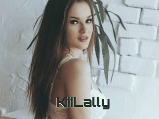 KiiLally