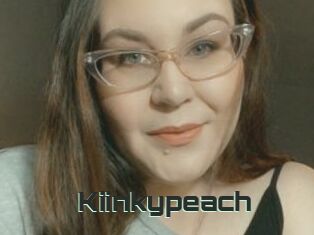 Kiinkypeach