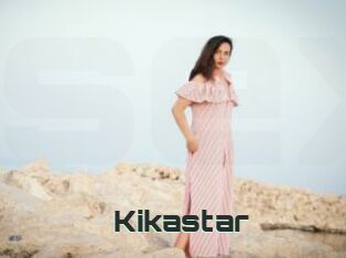 Kikastar