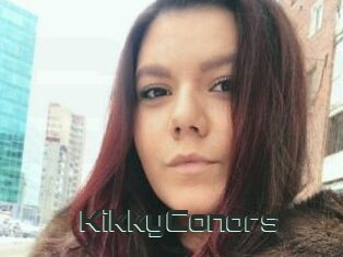 KikkyConors