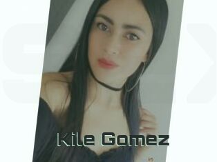 Kile_Gomez