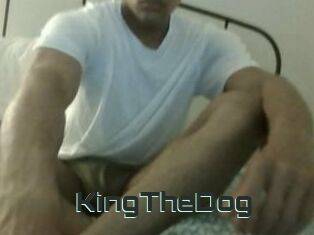 KingTheDog