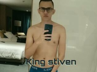 King_stiven