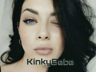 KinkyBebe