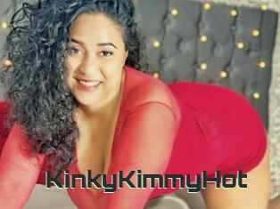 KinkyKimmyHot