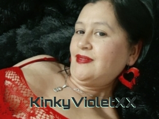 KinkyVioletXX