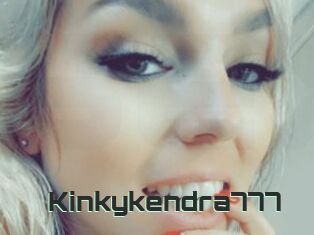 Kinkykendra777