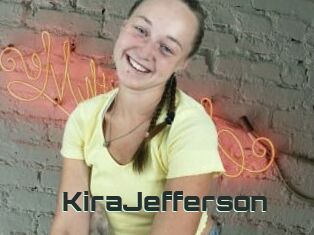 KiraJefferson