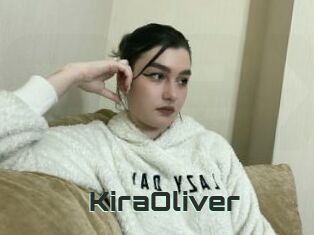 KiraOliver