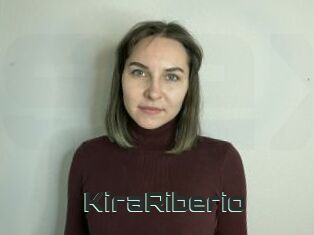 KiraRiberio