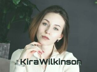 KiraWilkinson