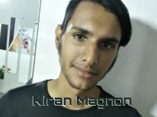 Kiran_Magnon