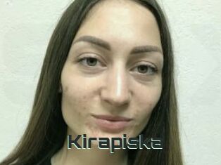 Kirapiska