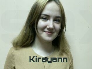 Kirayann