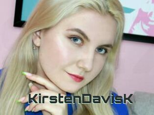 KirstenDavisK