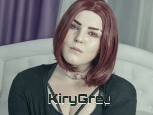 KiryGrey