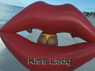 Kiss_Ledy