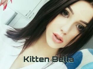 Kitten_Bella