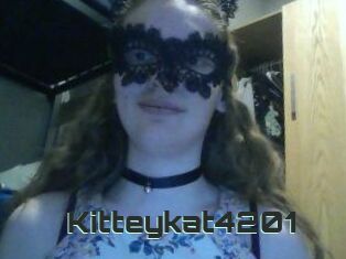 Kitteykat4201