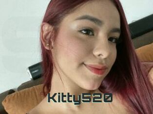 Kitty520