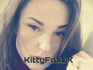 KittyFoxUK