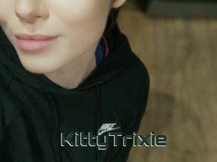 KittyTrixie