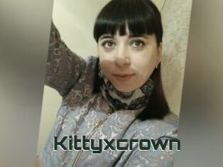 Kittyxcrown