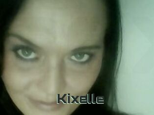 Kixelle