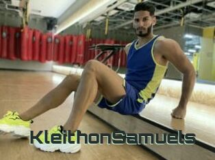 KleithonSamuels