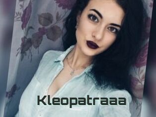 Kleopatraaa