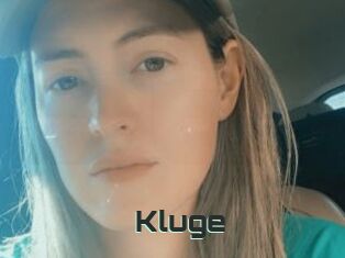 Kluge