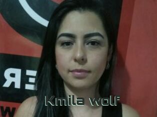 Kmila_wolf